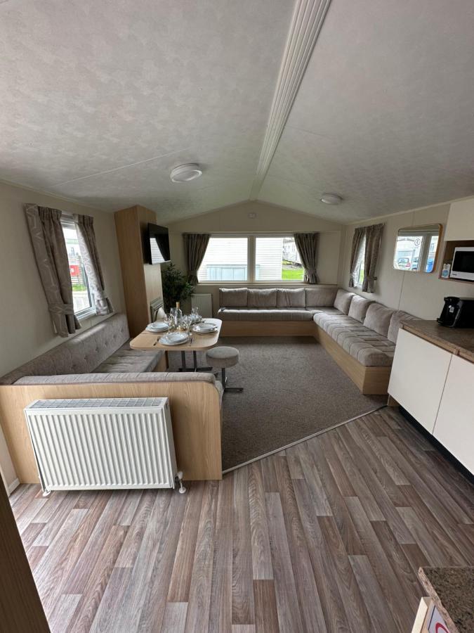 Sunnymede E11 Keyshare Holiday Lets 8 Berth Ingoldmells Eksteriør bilde