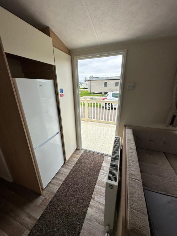 Sunnymede E11 Keyshare Holiday Lets 8 Berth Ingoldmells Eksteriør bilde