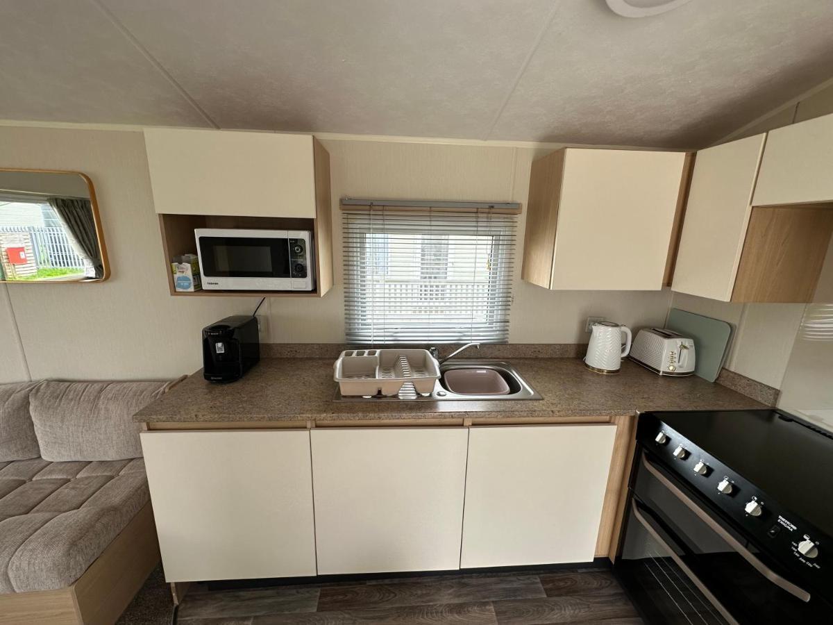 Sunnymede E11 Keyshare Holiday Lets 8 Berth Ingoldmells Eksteriør bilde