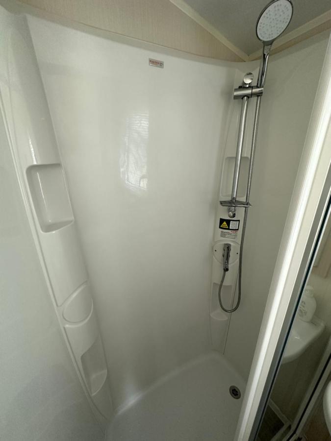 Sunnymede E11 Keyshare Holiday Lets 8 Berth Ingoldmells Eksteriør bilde