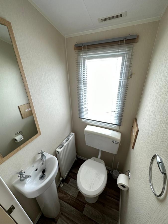 Sunnymede E11 Keyshare Holiday Lets 8 Berth Ingoldmells Eksteriør bilde