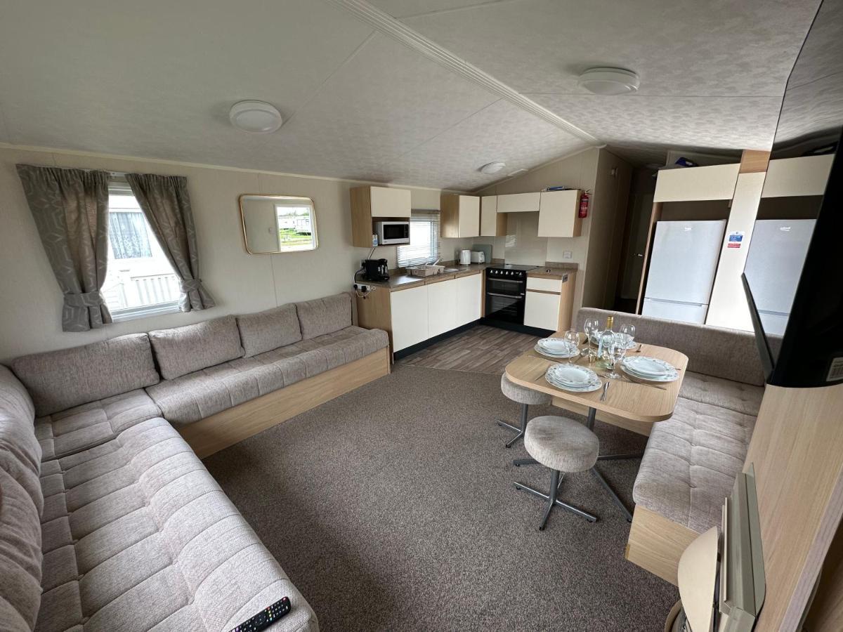 Sunnymede E11 Keyshare Holiday Lets 8 Berth Ingoldmells Eksteriør bilde
