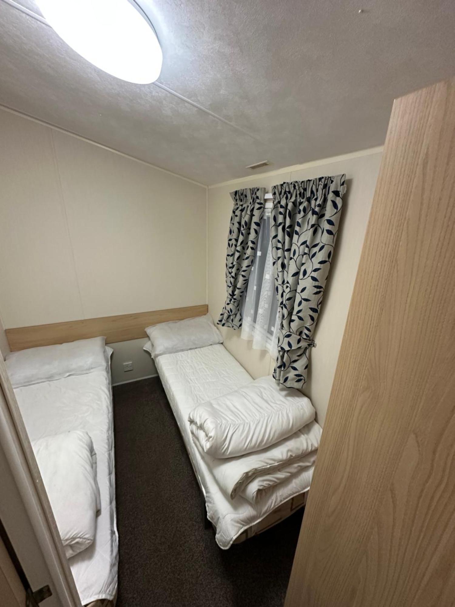 Sunnymede E11 Keyshare Holiday Lets 8 Berth Ingoldmells Eksteriør bilde
