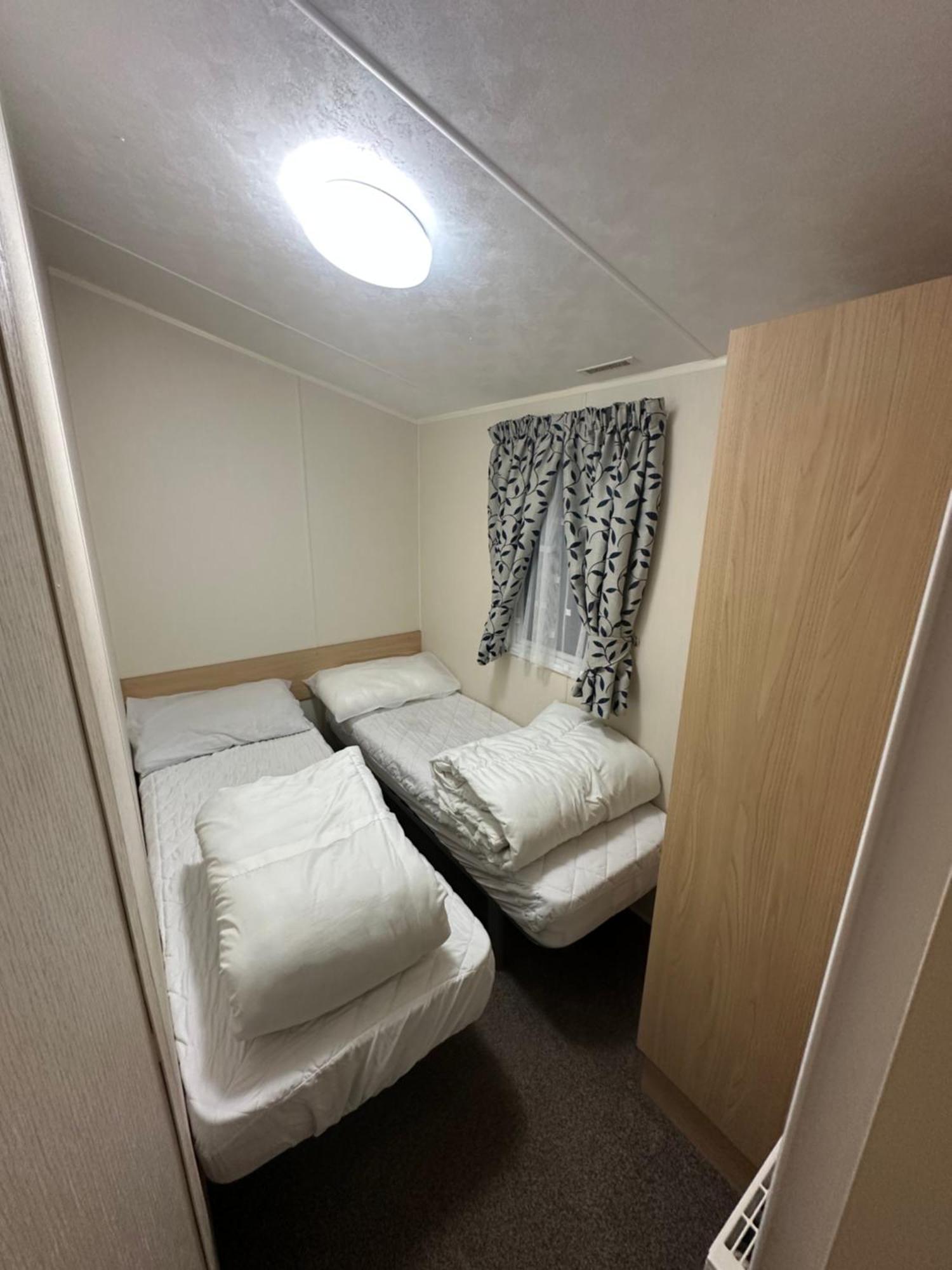 Sunnymede E11 Keyshare Holiday Lets 8 Berth Ingoldmells Eksteriør bilde